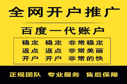 百度推广服务费案例：打造差异化竞争优势