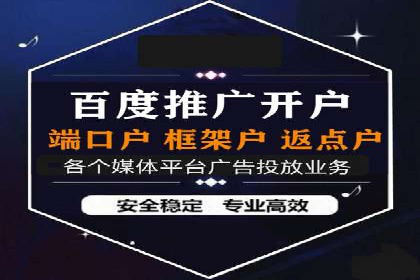 百度推广的关键词策略——成功案例解读